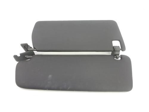 Used Right sun visor PORSCHE CAYENNE (92A) 3.0 Diesel (239 hp) 8640748