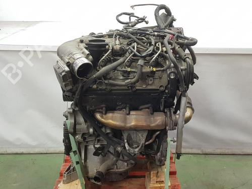 Engine PORSCHE CAYENNE (92A) 3.0 Diesel | BP9625894M1 