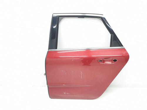 Used Left rear door CITROËN C4 Picasso II 1.6 HDi / BlueHDi 115 (115 hp) 17362653