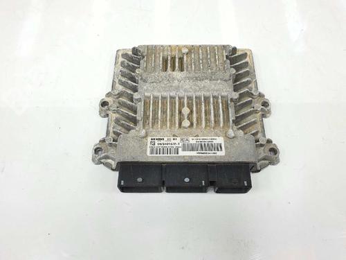 Engine control unit (ECU) PEUGEOT 407 (6D_) 2.0 (6DRFNB, 6DRFNE) | BP7279165M57 