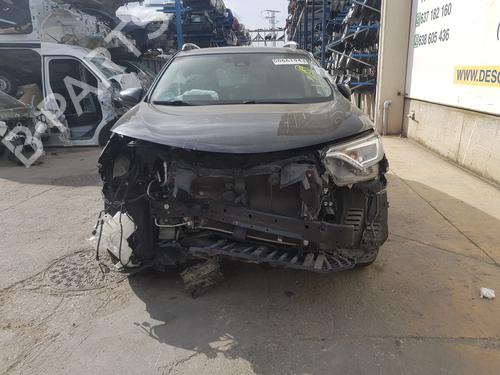 Switch TOYOTA RAV 4 IV (_A4_) 2.2 D 4WD (ALA49) | BP39597038I30 - Image 8