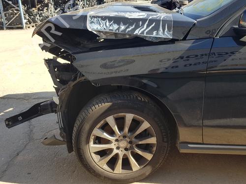 Engine MERCEDES-BENZ M-CLASS (W166) ML 250 CDI / BlueTEC 4-matic (166.004, 166.003) | BP32775008M1  - Image 23