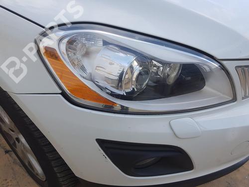 Rear bumper right light VOLVO XC60 I SUV (156) 2.4 D | BP9153284C82  - Image 25