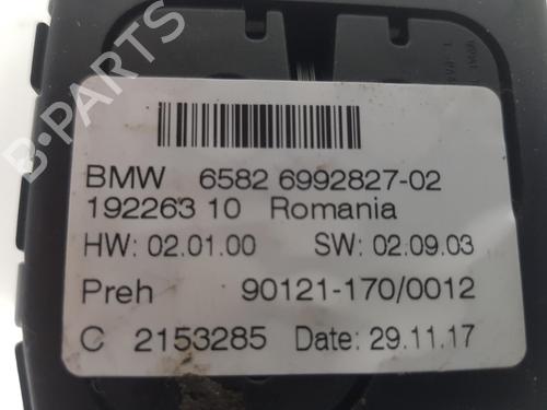 Switch BMW 1 (F20) 118 i | BP16853767I30 