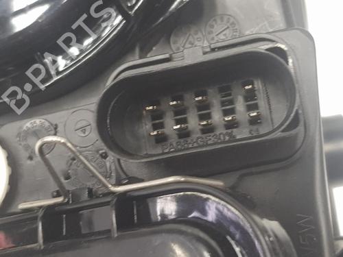 Left headlight SEAT IBIZA III (6L1)  | BP8587224C28 