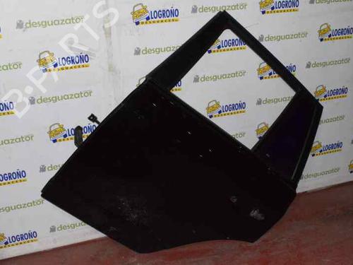 Left rear door BMW X3 (E83) 2.0 d | BP760813C4 