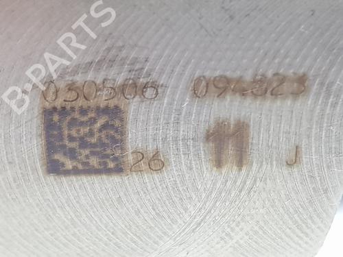 Other AUDI A3 (8P1)  | BP25760514O1 