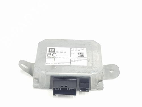 Used Electronic module OPEL CASCADA (W13) 2.0 CDTI (67) (165 hp) 30569197