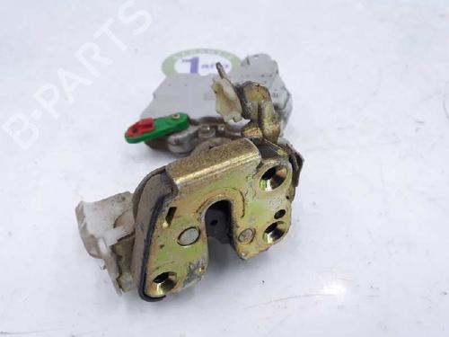 Rear right lock NISSAN TERRANO II (R20) 2.7 TDi 4WD | BP5387777C99 