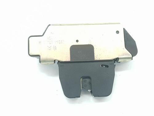 Tailgate lock PEUGEOT 2008 I (CU_) 1.6 HDi | BP15261845C101 