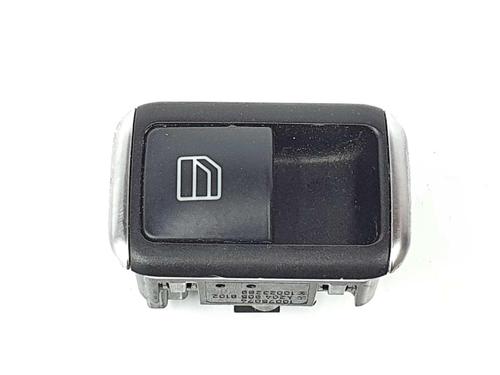 Right rear window switch MERCEDES-BENZ B-CLASS Sports Tourer (W246, W242) B 200 CDI (246.201) (136 hp) 7163540