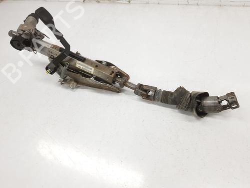 Used Steering column VW TRANSPORTER T6 / CARAVELLE T6 Bus (SGB, SGJ, SHB, SHJ) 2.0 TDI (102 hp) 12467237