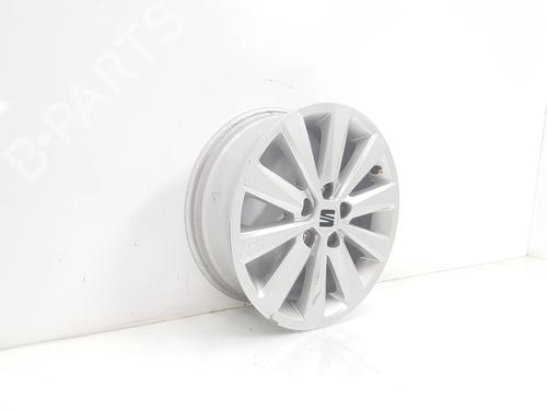 Rim SEAT IBIZA V (KJ1, KJG) 1.0 MPi | BP28276282C45