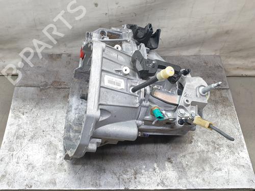Gearbox DACIA DUSTER (PYM_, PYN_) 1.2 TCe 130 | BP37536698M3  - Image 6
