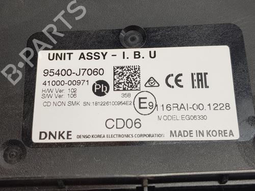 Elektronisk modul KIA CEED (CD) | BP37685059M83 - Image 4