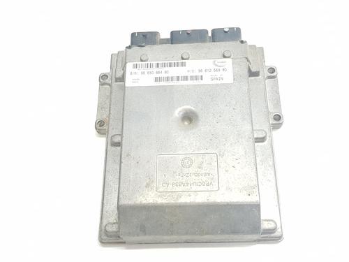 Engine control unit (ECU) CITROËN JUMPER II Van 2.2 HDi 100 | BP36679501M57 - Image 6