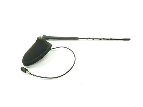 Antenne/Base PEUGEOT 3008 I MPV (0U_) 1.6 HDi (109 hp) 16238322