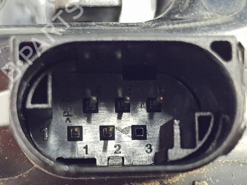 Left taillight ALFA ROMEO STELVIO (949_) 2.2 D (949.AXD1A) | BP39903254C34 - Image 3