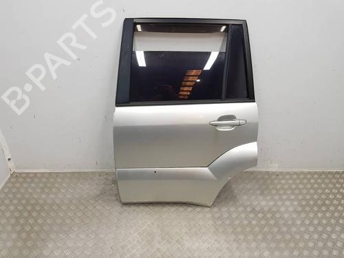 Porta trás esquerda Porta trás esquerda 38914006 38914006