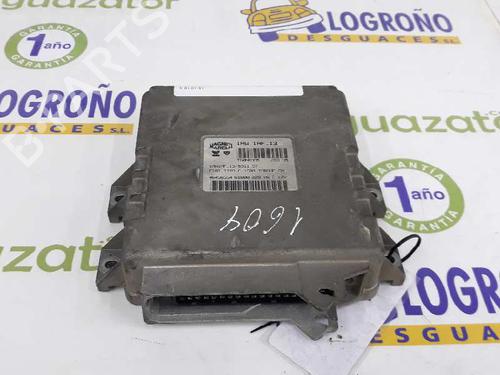 Used Engine control unit (ECU) FIAT BRAVA (182_) [1995-2003]  2710599