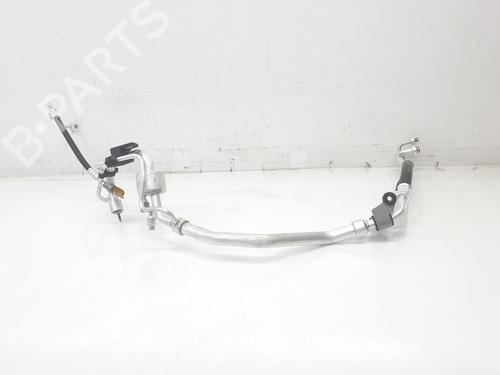 AC pipe OPEL ASTRA L Sports Tourer (OV5) 1.2 (FRHNPJ) | BP25849289M126