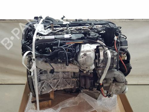 Engine BMW X5 (E70) xDrive 40 d | BP36566691M1 - Image 10
