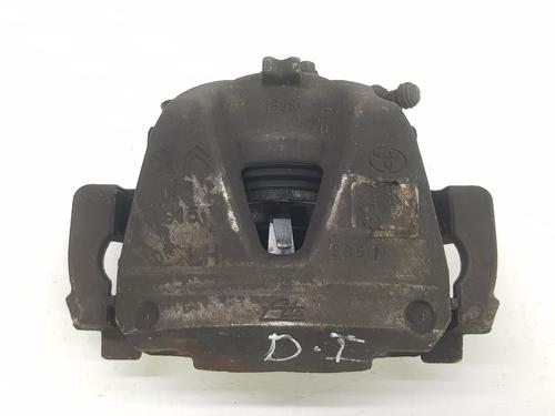 Used Left front brake caliper CITROËN JUMPY III Bus (V_) 2.0 BlueHDi 150 (150 hp) 11600349