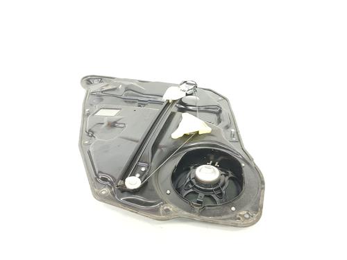 Rear right window mechanism MERCEDES-BENZ M-CLASS (W164) ML 320 CDI 4-matic (164.122) | BP9138980C25 