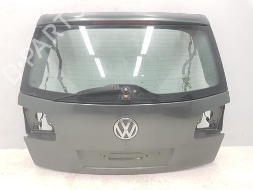 Bakluke CC/Kombi-Kupé VW TOUAREG (7LA, 7L6, 7L7) 3.0 V6 TDI | BP23537836C6 