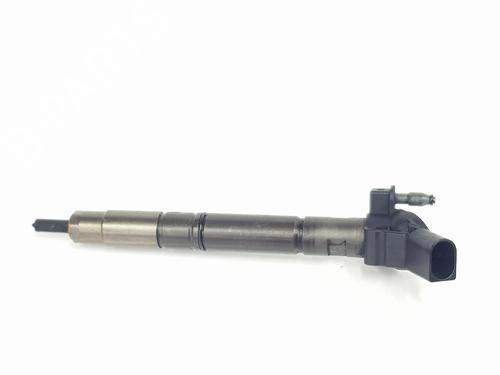 Used Injector Injector AUDI Q8 (4MN, 4MT) 50 TDI Mild Hybrid quattro (286 hp) 33214889 33214889