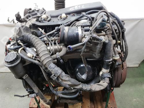 Moteur TOYOTA LAND CRUISER PRADO (_J12_) 3.0 D-4D (KDJ120, KDJ125) (166 hp) 20197266