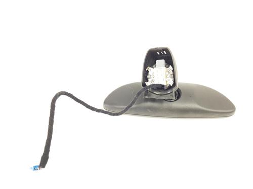 Rear mirror PORSCHE PANAMERA (970) 3.0 D | BP37161207I6 - Image 3