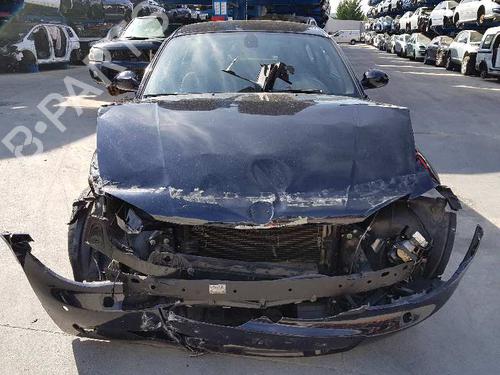 Electronic sensor BMW 1 (E87) 120 d | BP8744140M84 