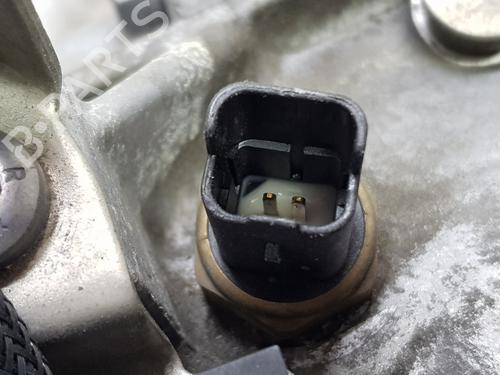 Gearbox CITROËN JUMPY III Van (V_) | BP33456273M3 - Image 4