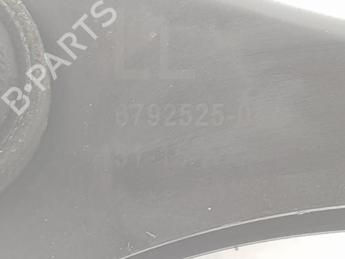 Right rear suspension arm BMW 4 Gran Coupe (F36) 418 d | BP16354052M15 