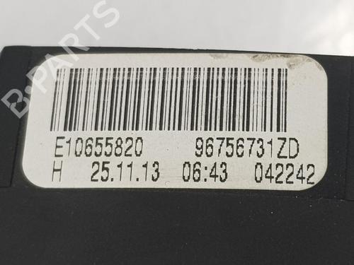 Other PEUGEOT 2008 I (CU_) 1.6 HDi | BP15261875O1 