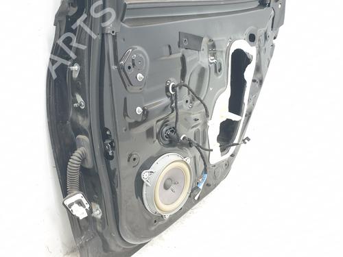 Right rear door RENAULT TALISMAN (LP_) 1.6 dCi 130 | BP18349347C5 