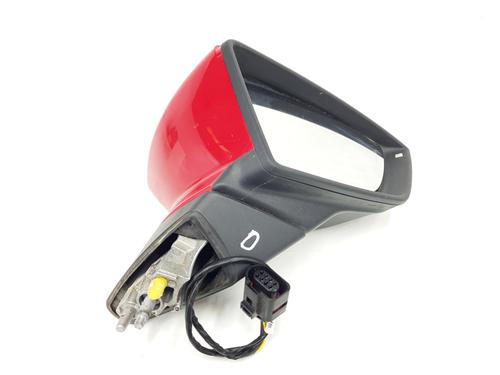 Right mirror SEAT IBIZA V (KJ1, KJG) 1.0 MPi | BP13639860C27 