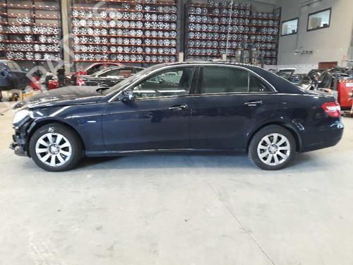 MERCEDES-BENZ E-CLASS (W212) E 220 CDI / BlueTEC (212.001, 212.002) (170 hp) 168103