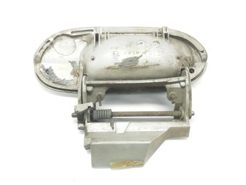 Front right exterior door handle BMW 5 Touring (E39) 530 d | BP10201008C129 