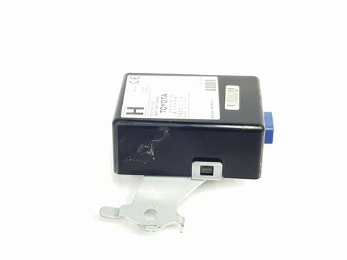 Electronic module TOYOTA YARIS (_P13_) 1.5 Hybrid (NHP130_) | BP24801940M83 