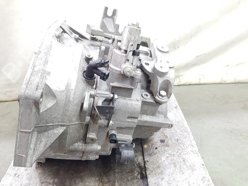 Gearbox OPEL INSIGNIA A Country Tourer (G09) 2.0 CDTi (47) | BP17324771M3 