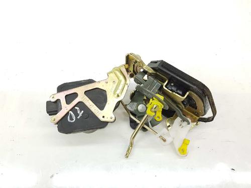 Rear right lock HYUNDAI TERRACAN (HP) 2.9 CRDi 4WD | BP3658797C99 