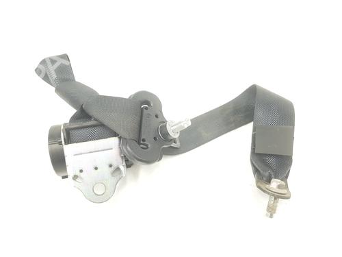 Rear left seatbelt NISSAN JUKE (F15) 1.5 dCi | BP20188501I29 