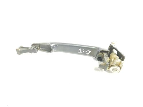 Front left exterior door handle TOYOTA LAND CRUISER PRADO (_J12_) 3.0 D-4D (KDJ120, KDJ125) | BP8828255C128 