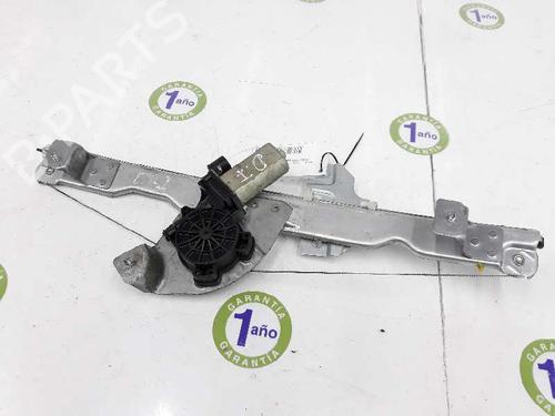 Used Front left window mechanism DACIA SANDERO 1.5 dCi (86 hp) 4401066