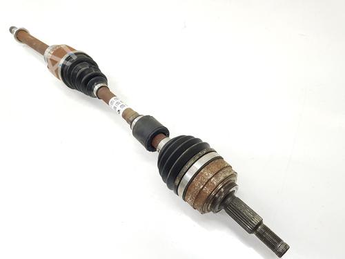 Used Right front driveshaft Right front driveshaft RENAULT SYMBIOZ 1.8 E-Tech 160 Full Hybrid (158 hp) 34698298 34698298