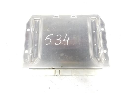 Control unit MERCEDES-BENZ A-CLASS (W168) A 170 CDI (168.008) | BP8602878M11 