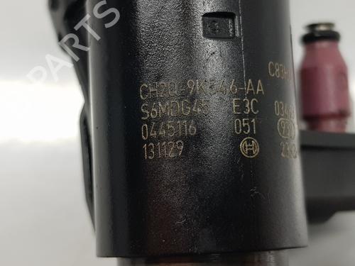 Injector LAND ROVER RANGE ROVER SPORT II (L494) 3.0 SDV6 4x4 | BP21595877M100 