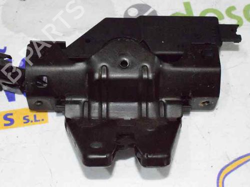 Used Tailgate lock BMW 3 (E90) 320 d (163 hp) 793062